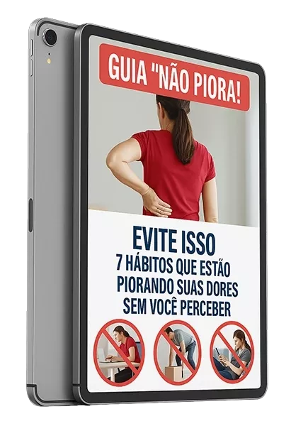 Guia Não Piora