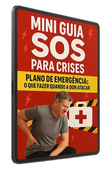 Mini-Guia SOS para Crises